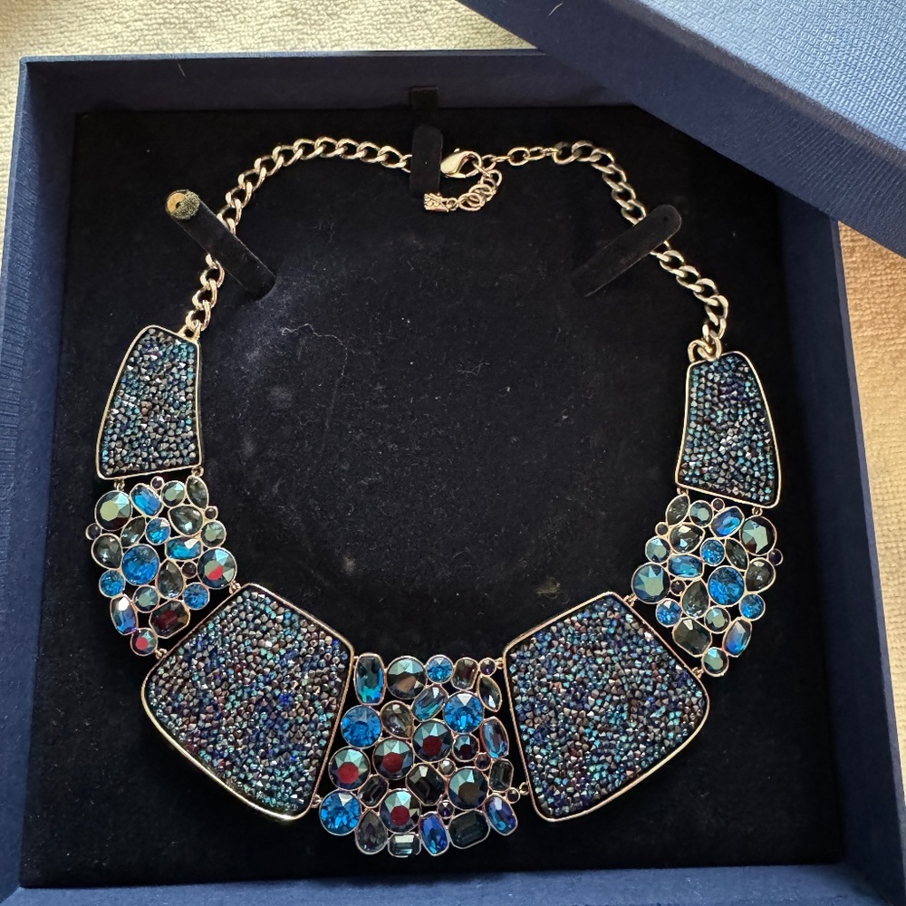 Swarovski Necklace